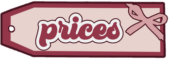 prices