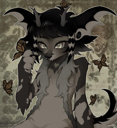shaded, char: felblut